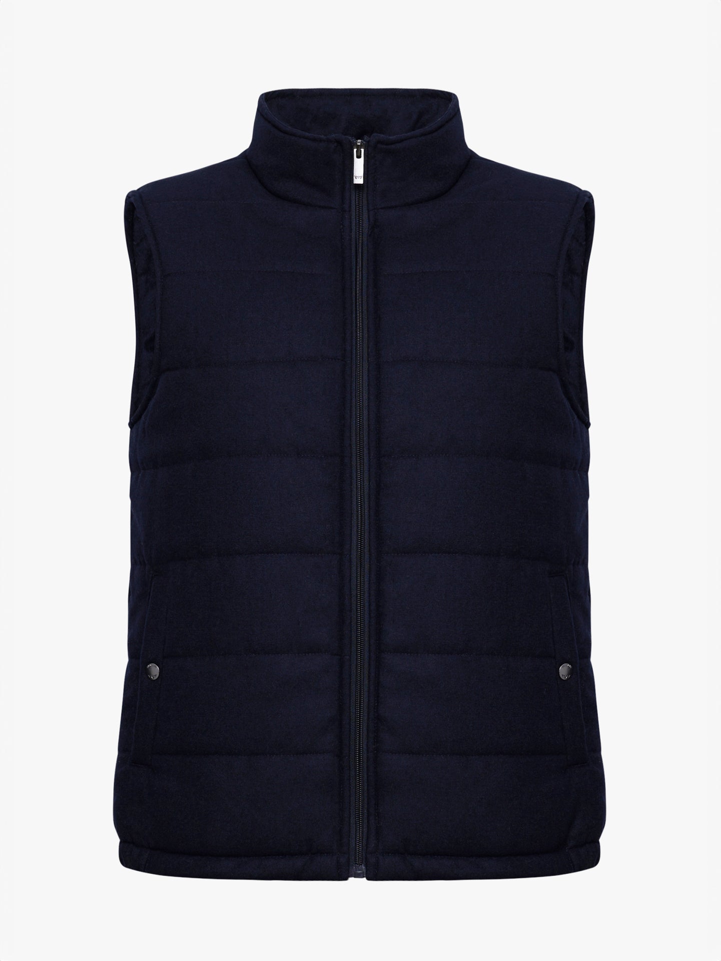 BLUE JACKET REGULAR FIT MR. BLUE