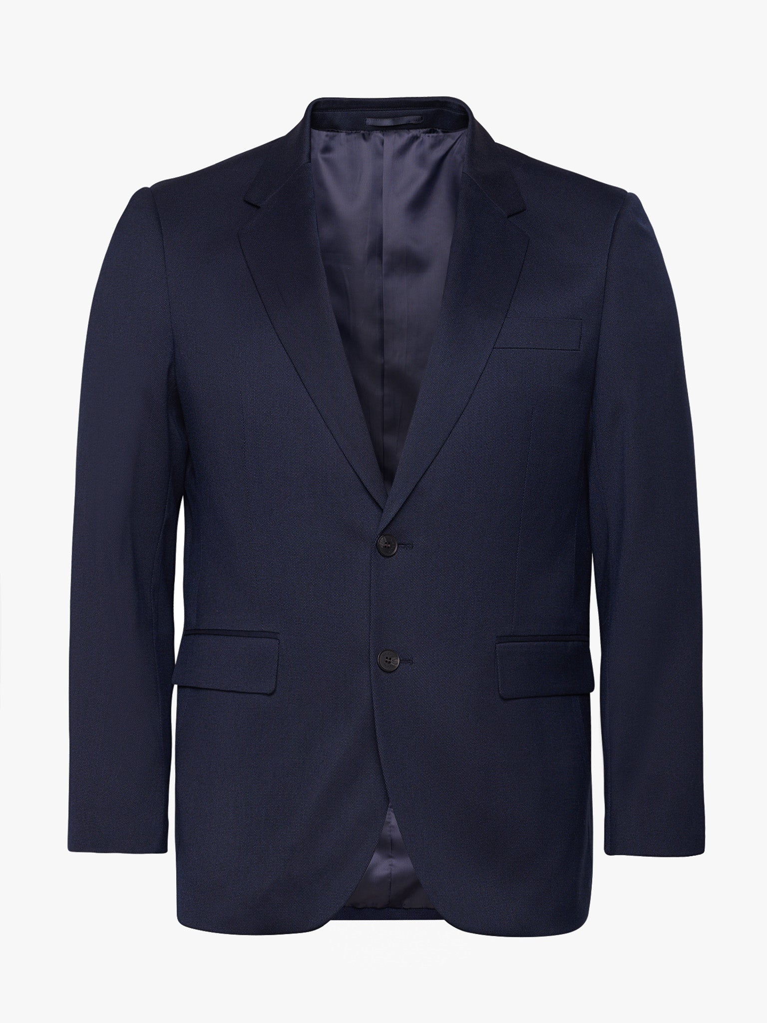 BLUE REGULAR FIT MR. BLUE