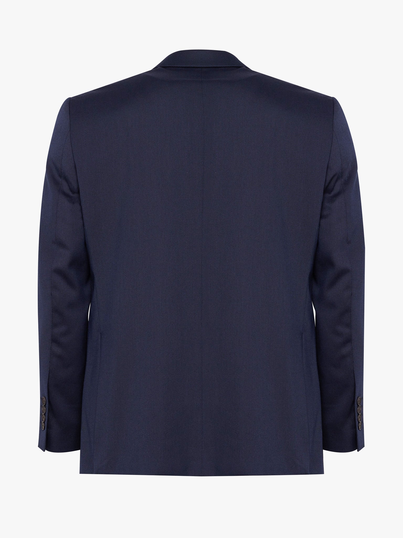 BLUE REGULAR FIT MR. BLUE