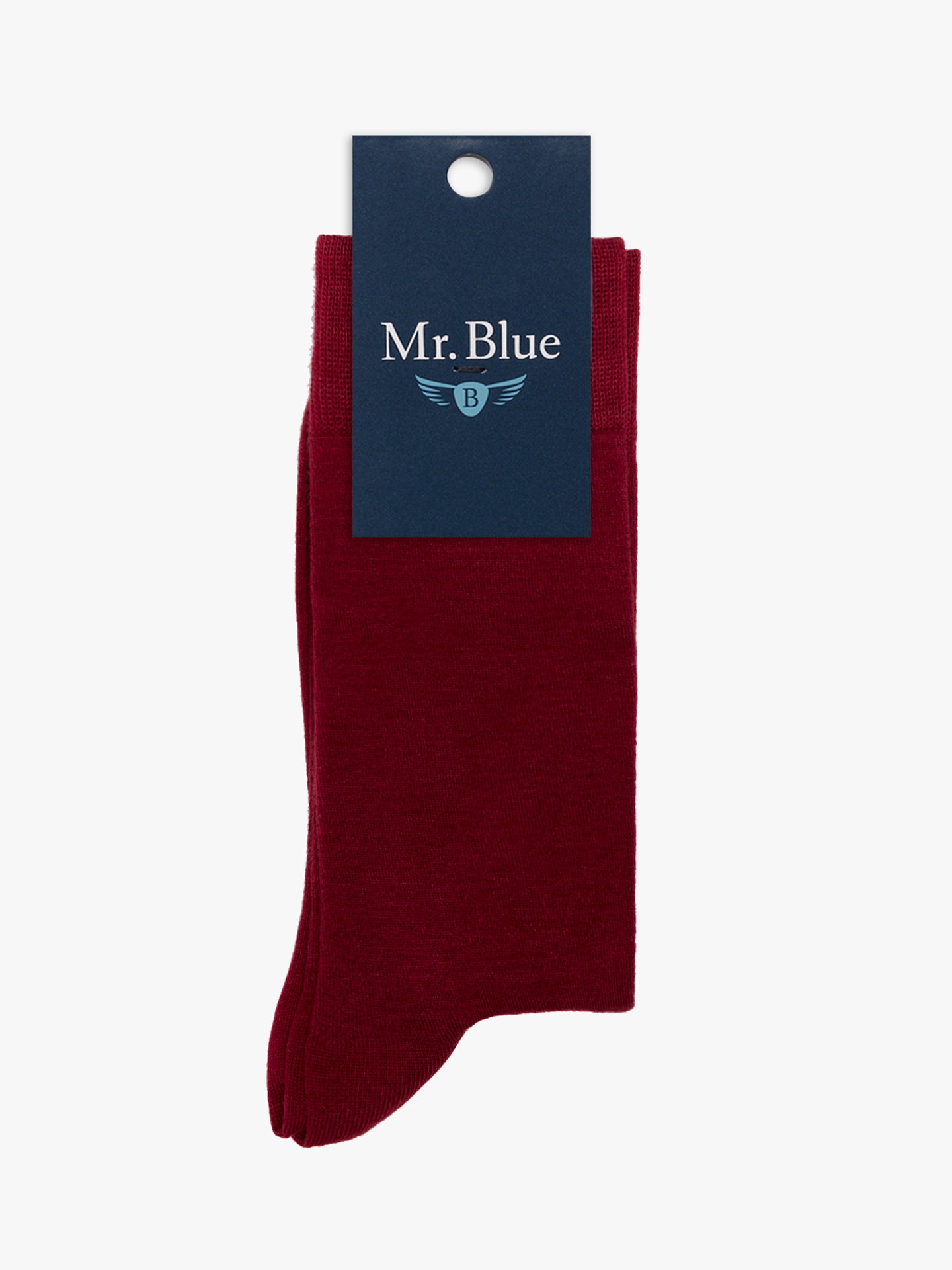MEIAS MR. BLUE