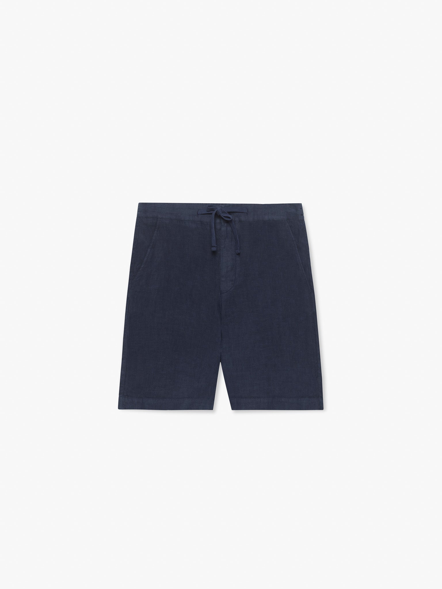BERMUDA AZUL REGULAR FIT MARK BELLUCCI
