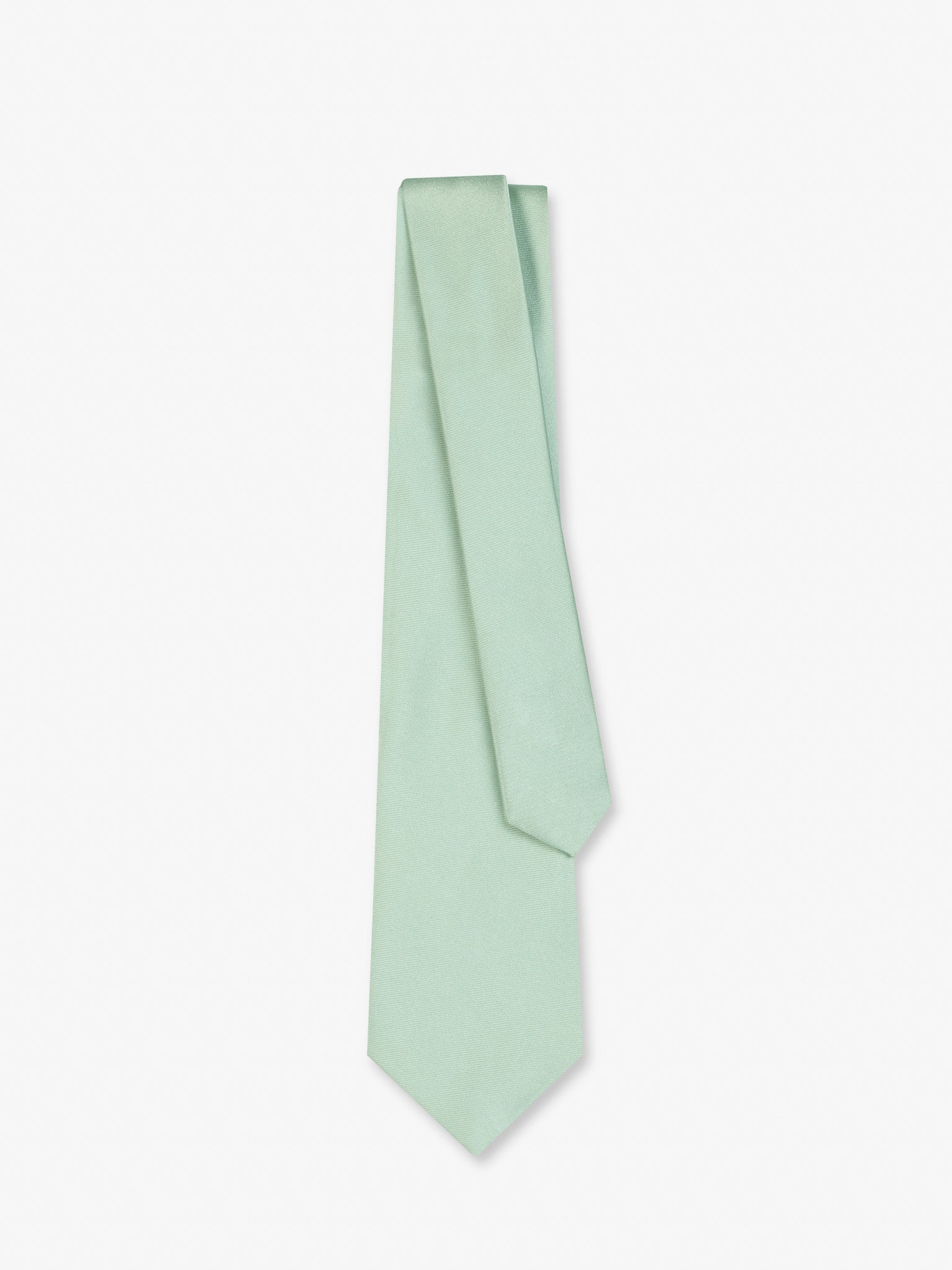 BLUE TIE MR. BLUE