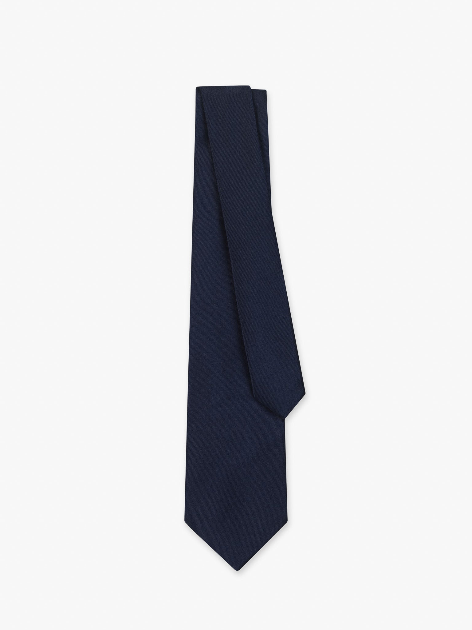 BLUE TIE MR. BLUE
