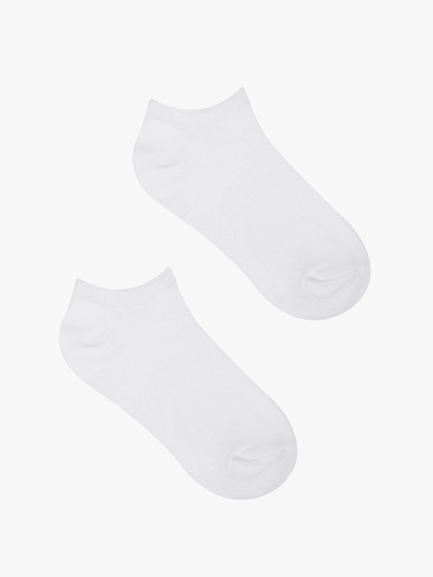 REGULAR FIT MR. WHITE COTTON SOCKS BLUE