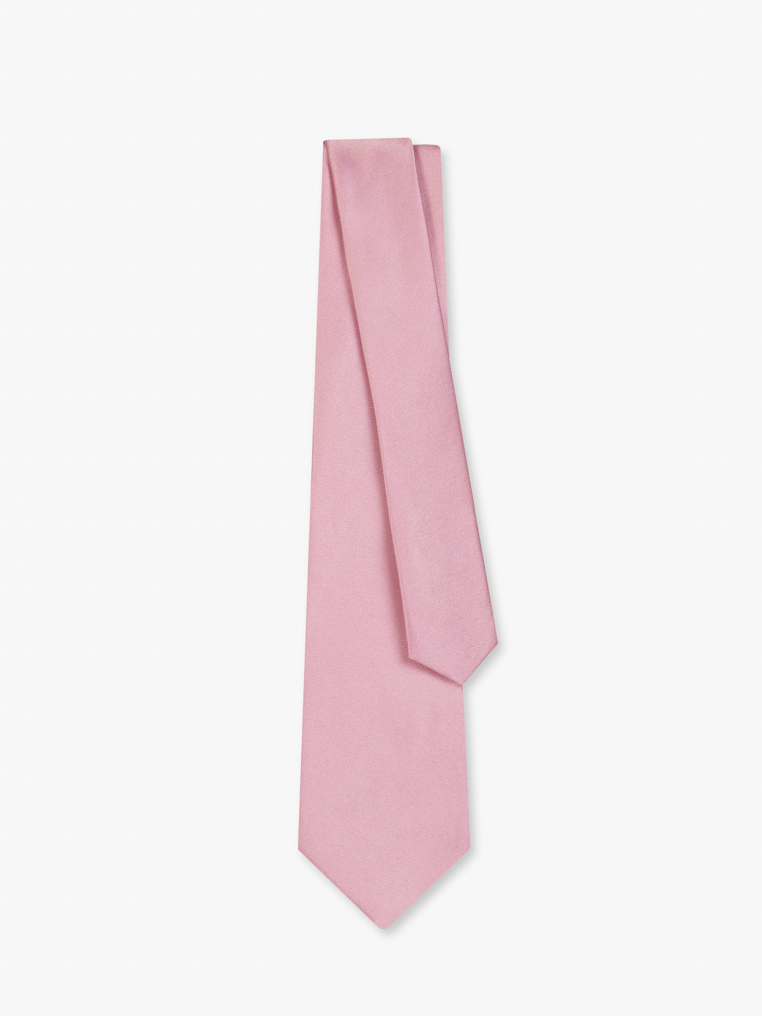 PINK TIE MR. BLUE