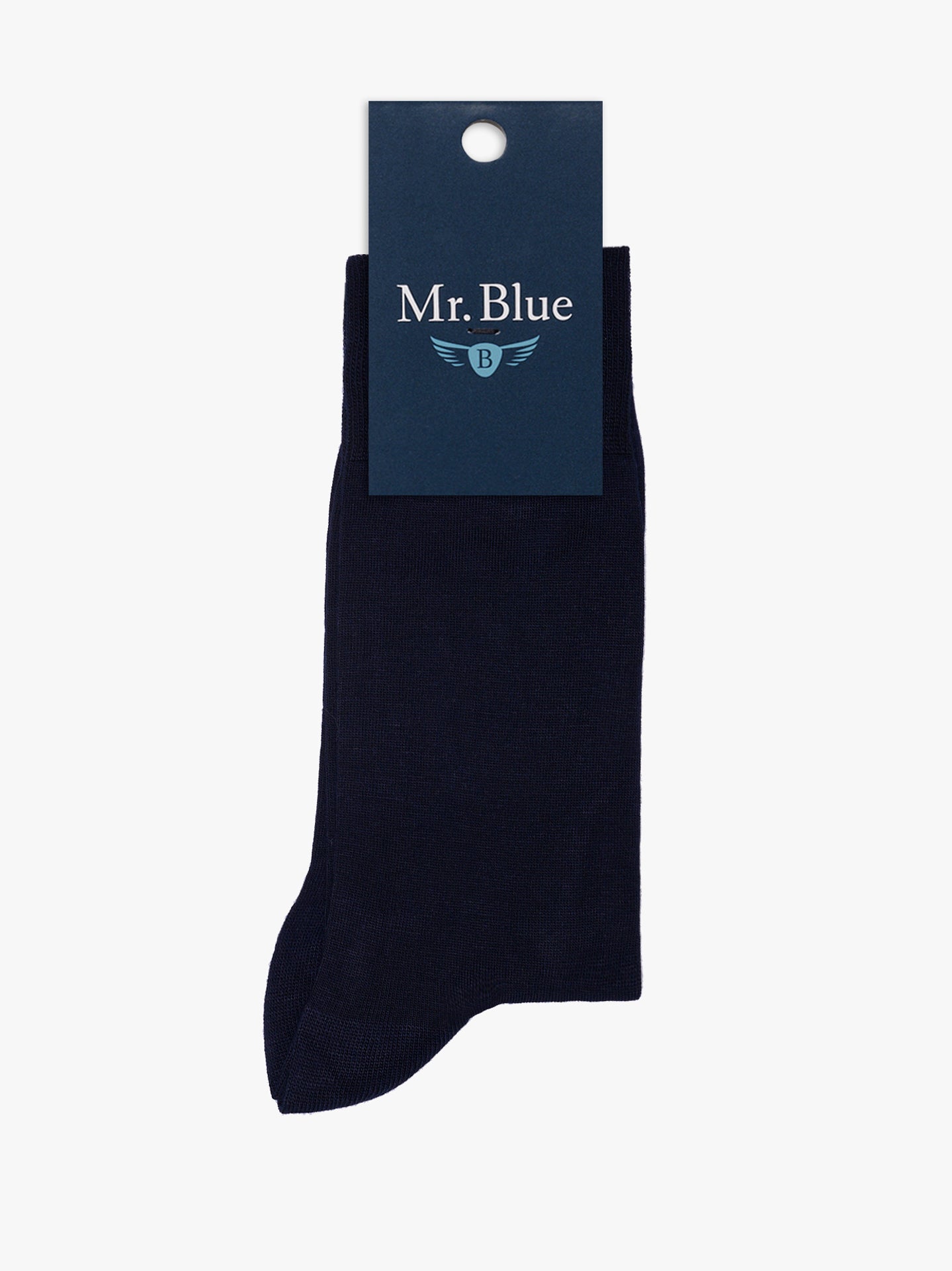 MEIAS PRETAS MR. BLUE