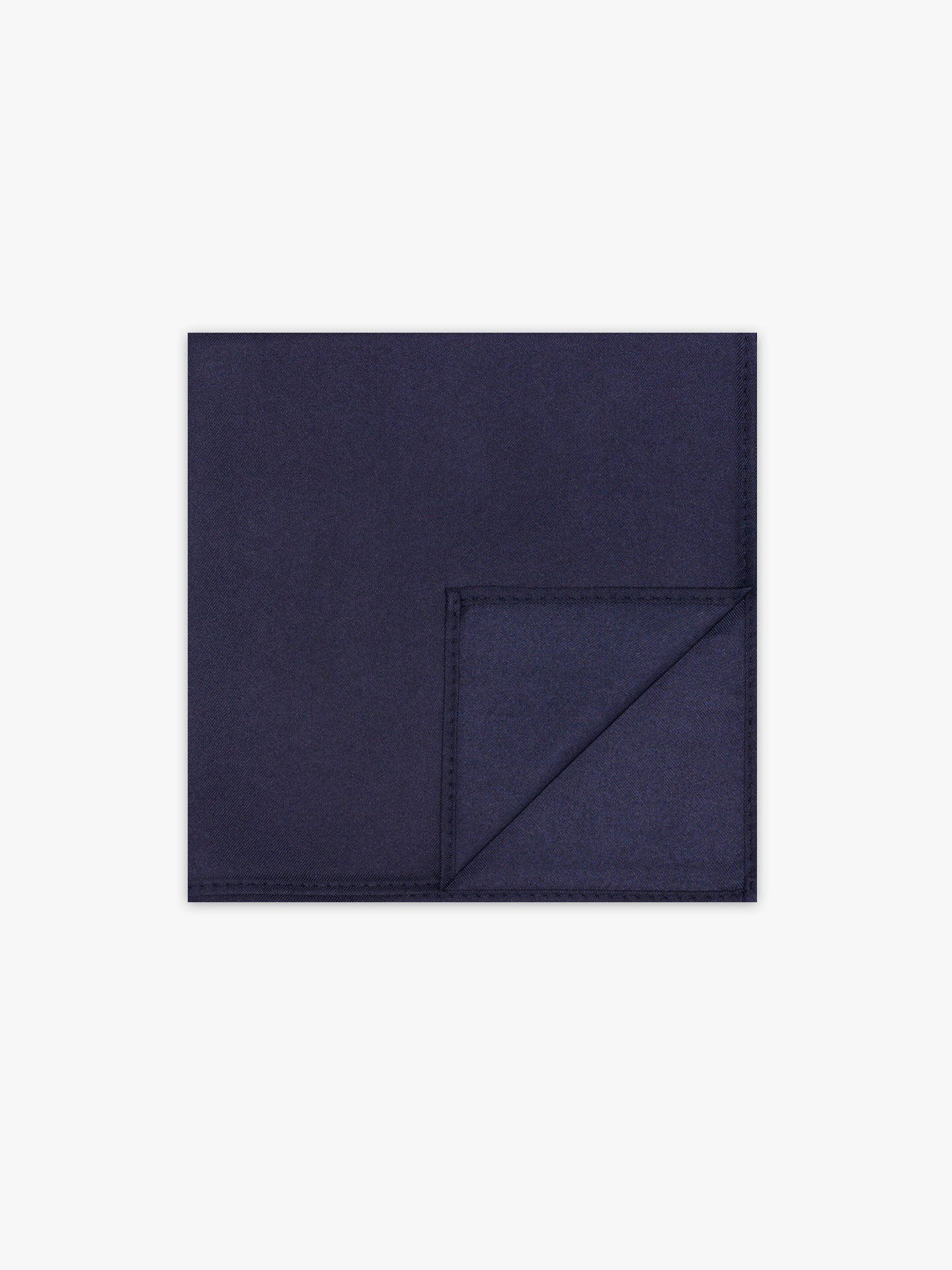 REGULAR FIT MR. BLUE SCARVES. BLUE