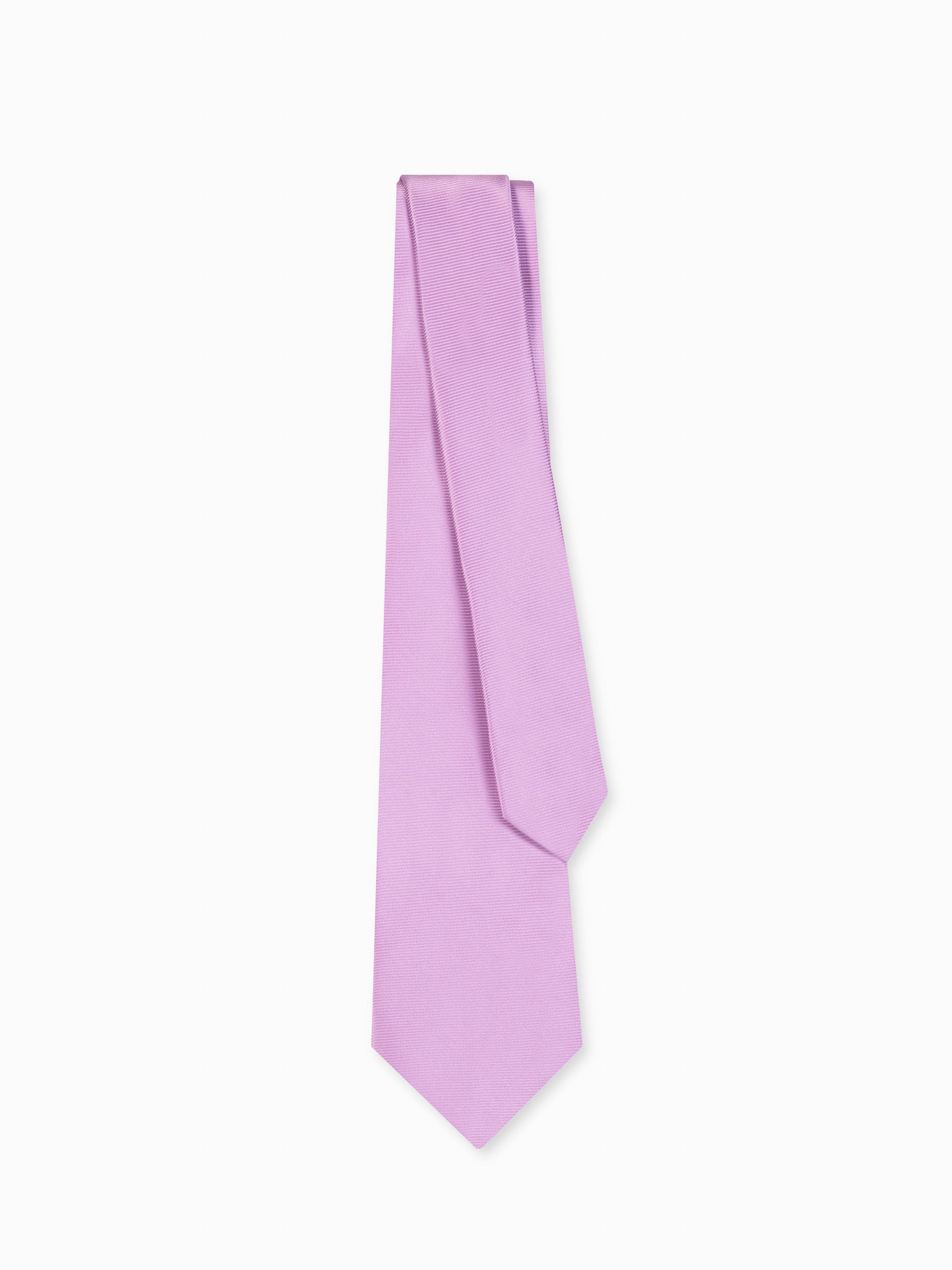 PURPLE TIE MR. BLUE