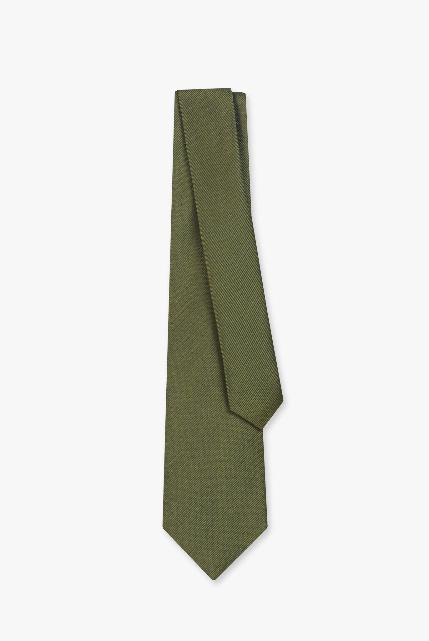 GRAVATA VERDE MR. BLUE
