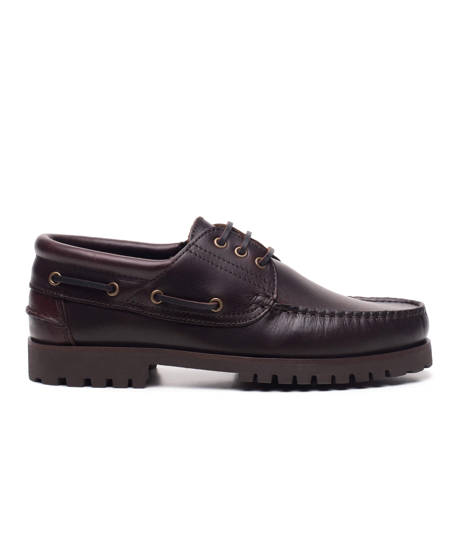 BROWN SHOES MARK BELLUCCI