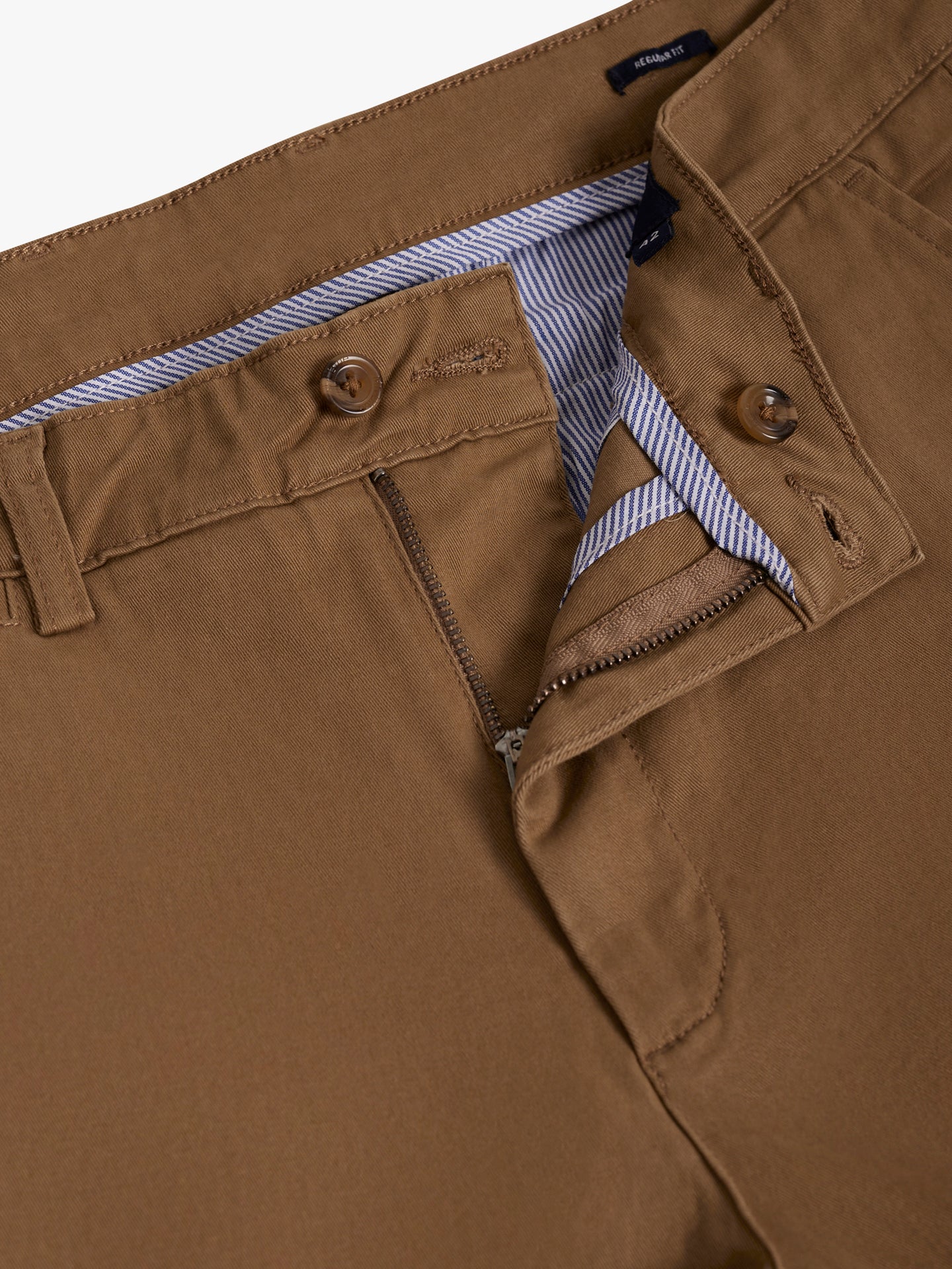 CAMELS REGULAR FIT MR. BLUE