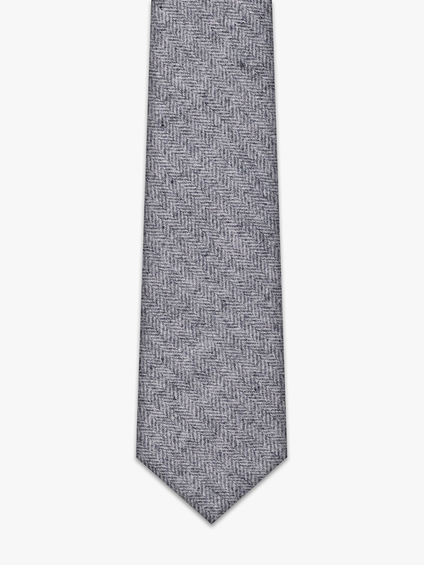 BLUE TIE MR. BLUE