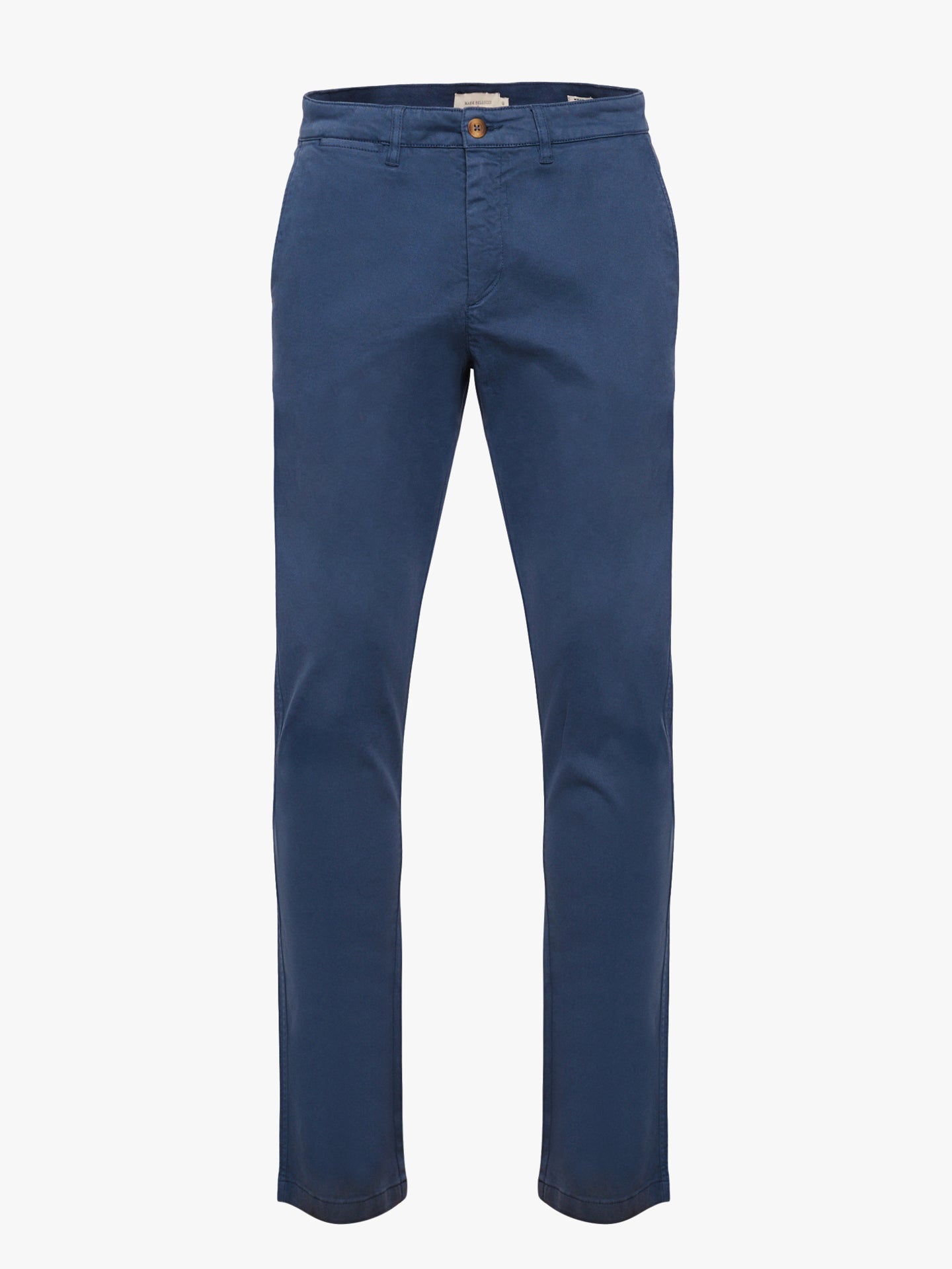 PANTALÓN REGULAR FIT MARK BELLUCCI