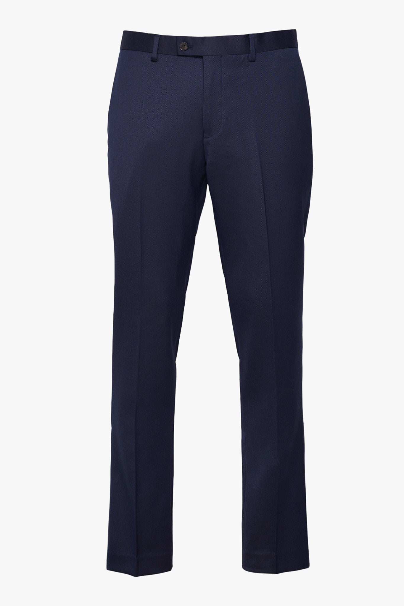 BLUE REGULAR FIT MR. BLUE
