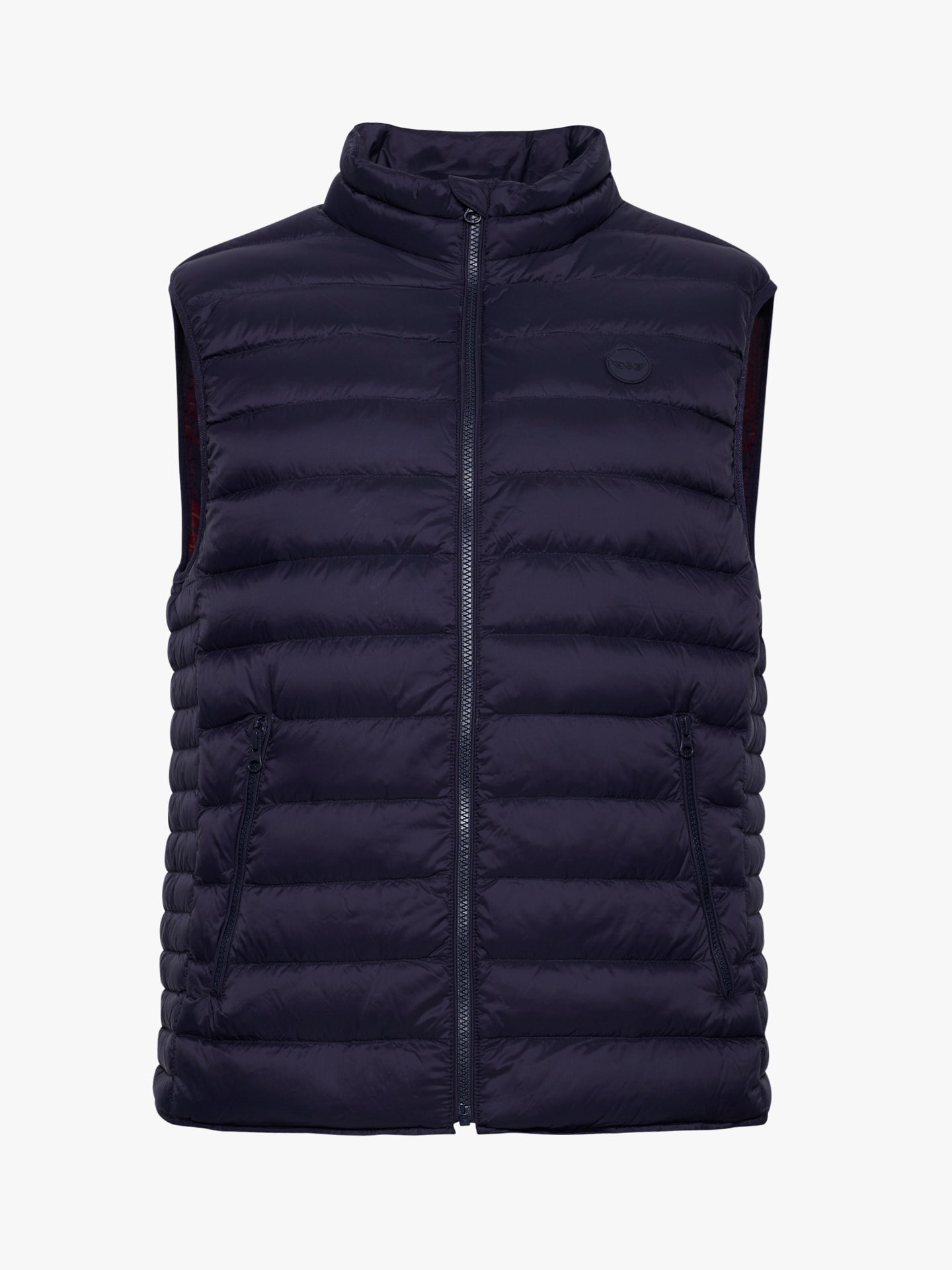 BLUE JACKET REGULAR FIT MR. BLUE