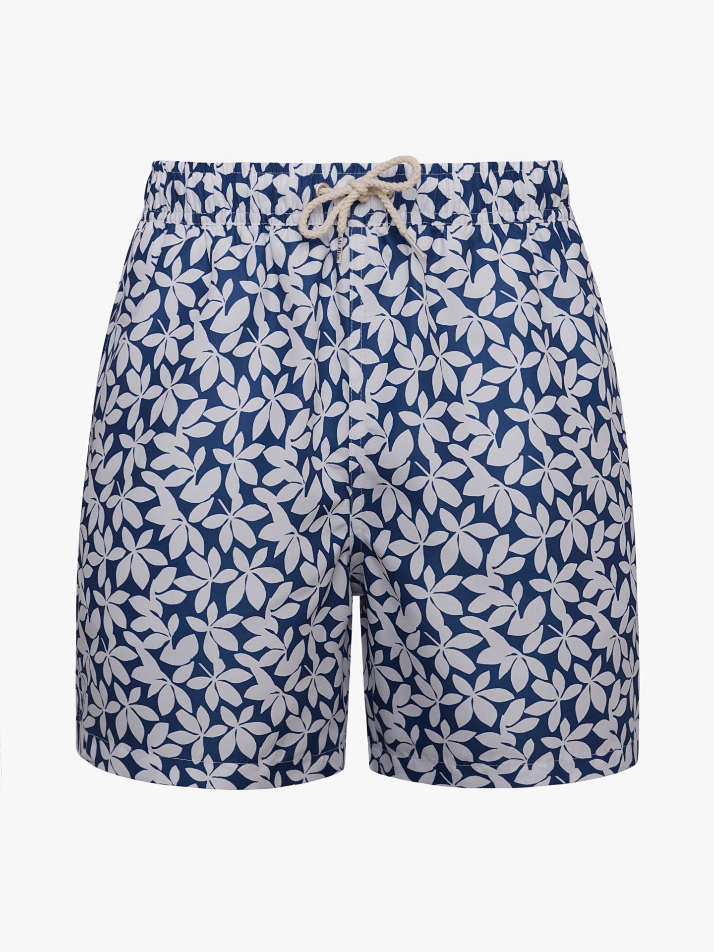 Mr. Blue Classic Swimsuit