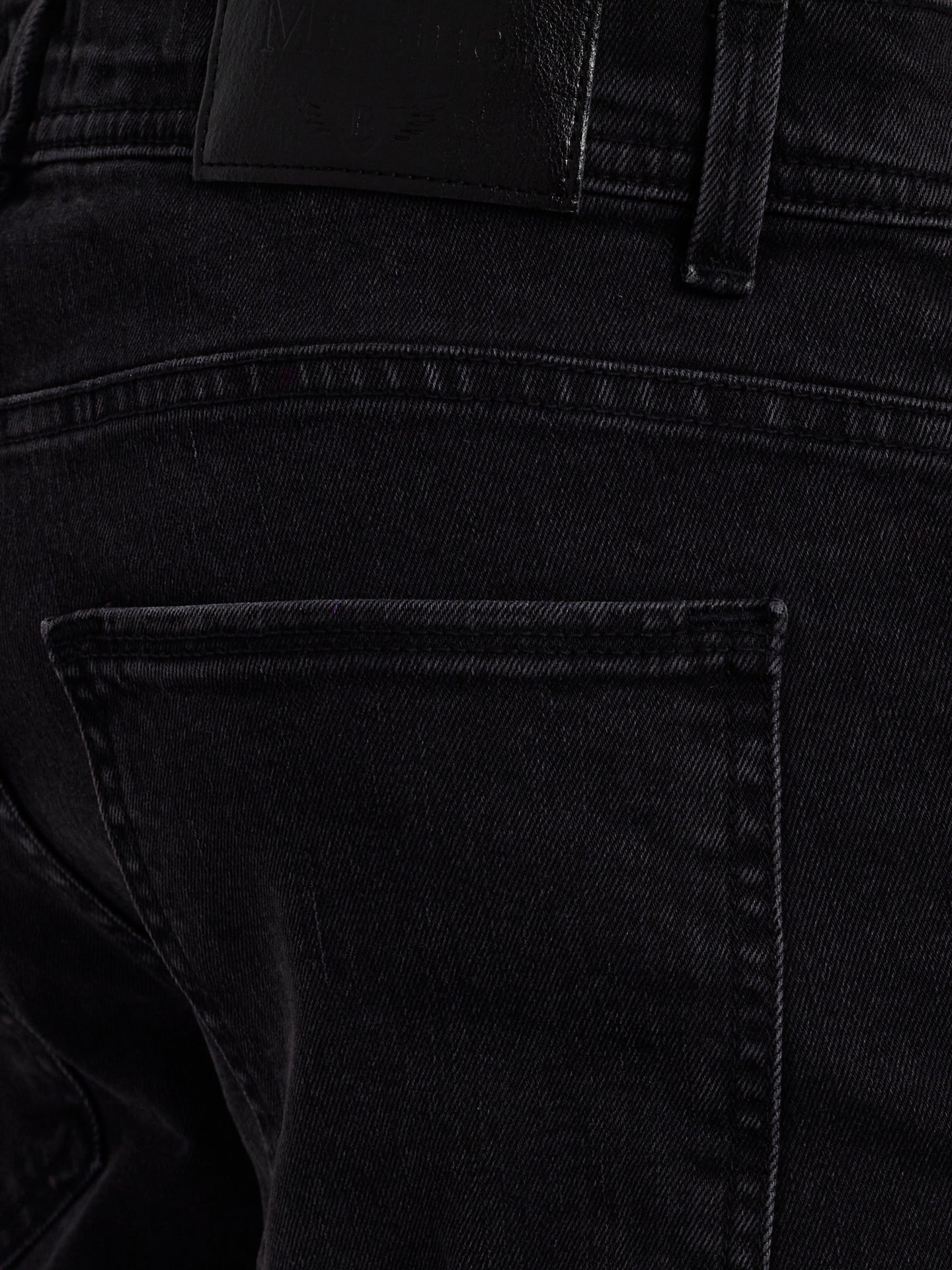 Mr. Blue Slim Fit Blue Jeans