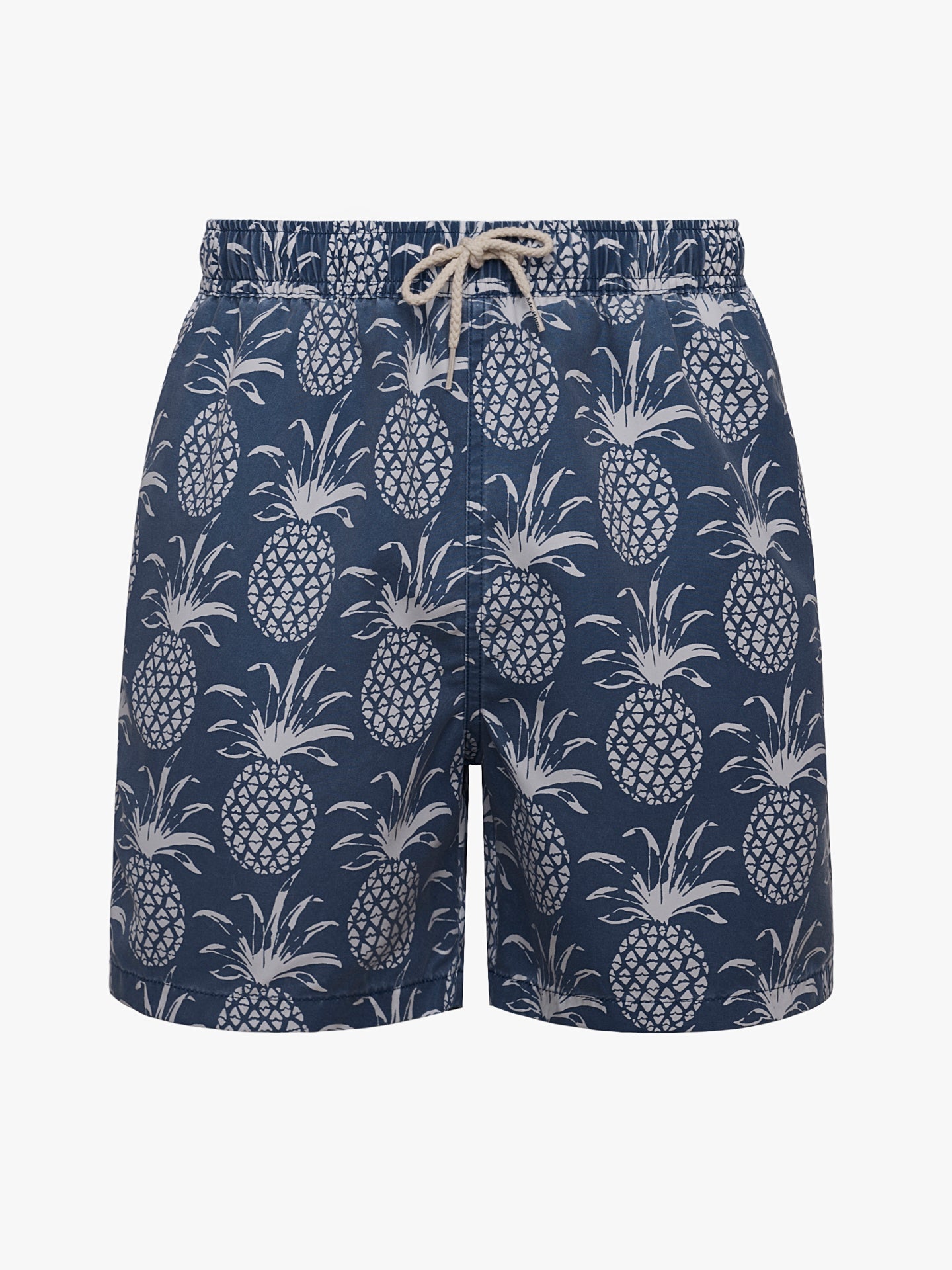 Mr. Blue Classic Swimsuit