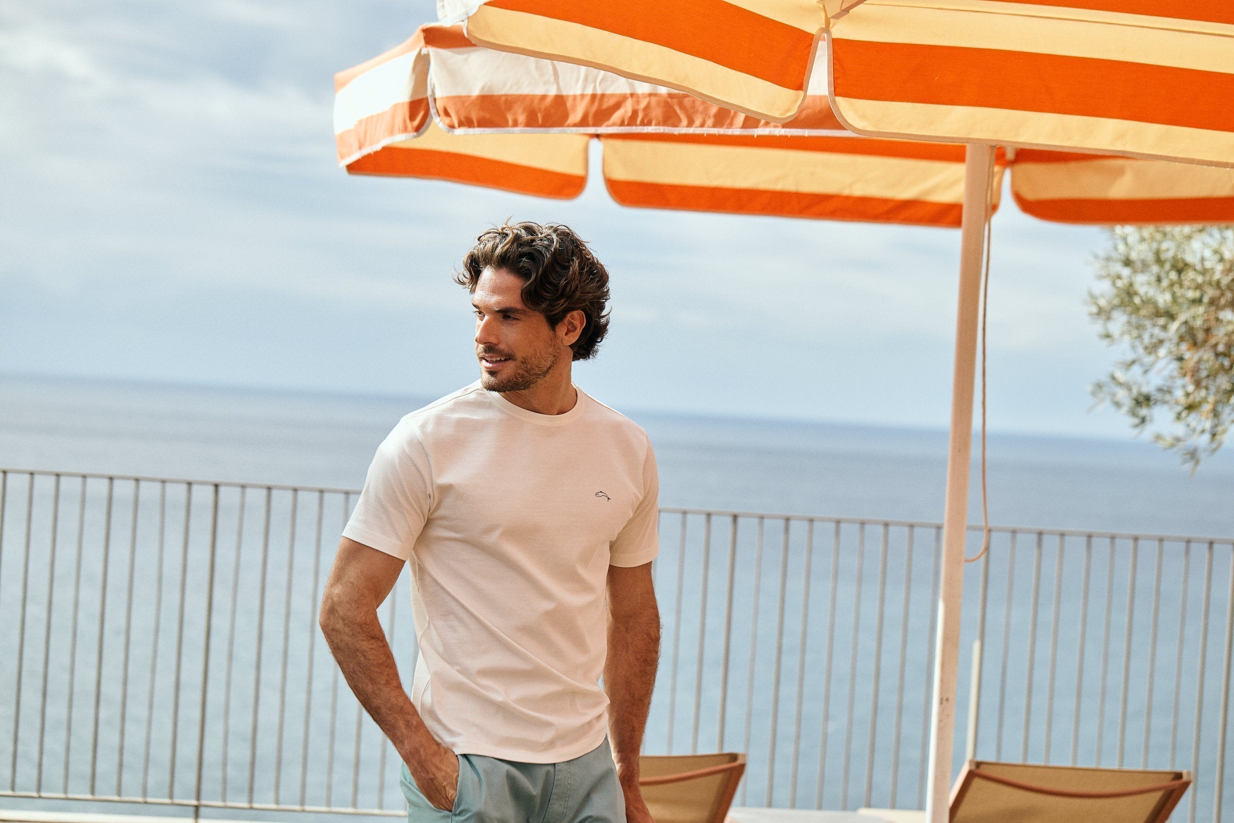 T-shirts Masculinas: Our Basics for Summer, from Prints to Basics