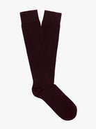 BORDEAUX REGULAR FIT MR SOCKS BLUE