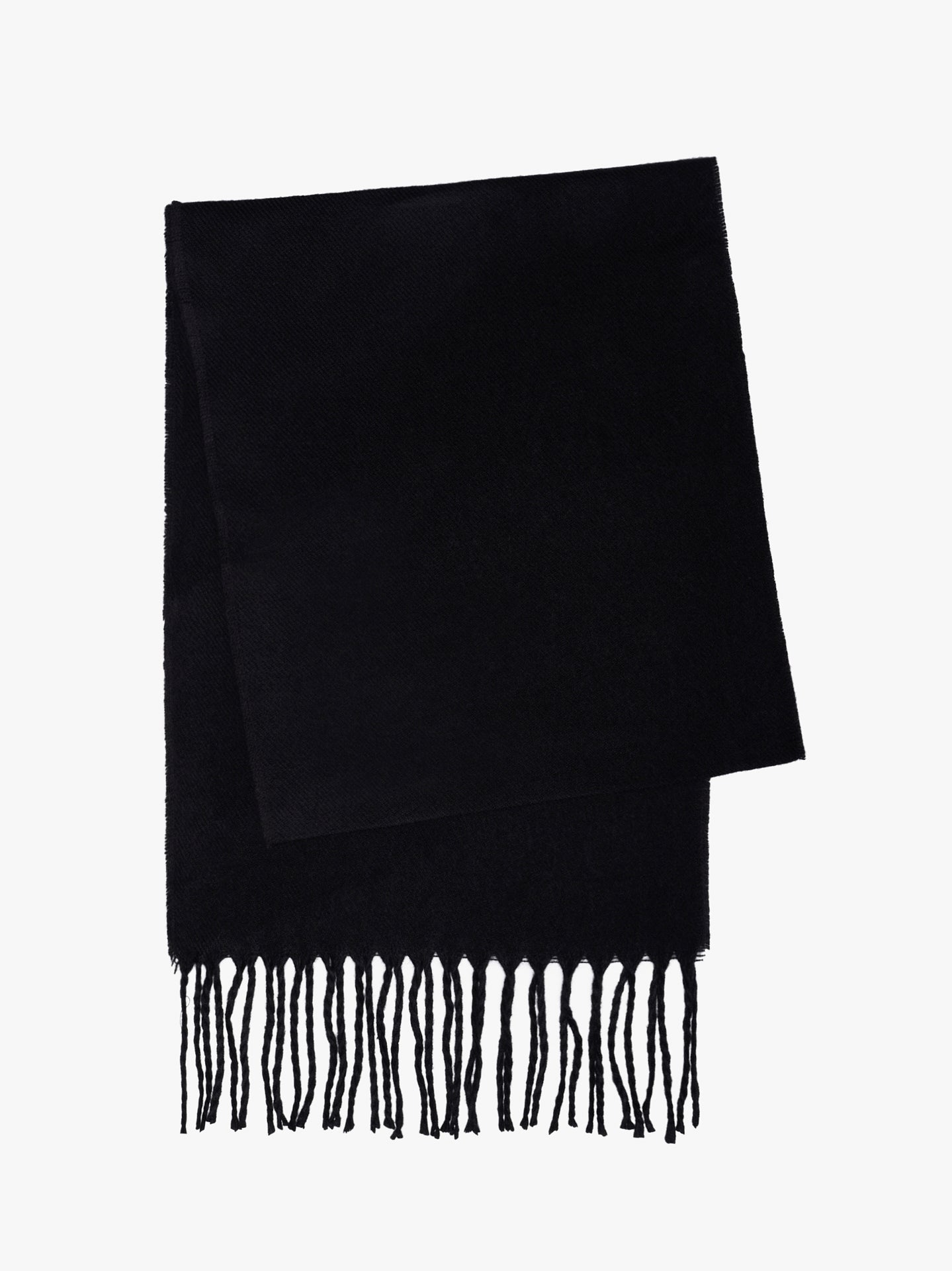PAÑUELO NEGRO SR. AZUL