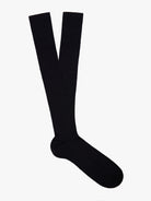 REGULAR FIT MR. BLUE SOCKS BLUE