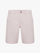 BERMUDA ALGODÃO BEGES REGULAR FIT MR. BLUE
