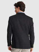 REGULAR FIT BLUE BLAZER MR. BLUE