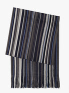 PAÑUELO MARRÓN SR. AZUL