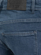 Classic Fit Jeans