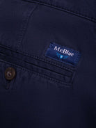 Regular Fit Chino Pants
