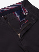 CALÇAS CHINO CANVAS REGULAR FIT