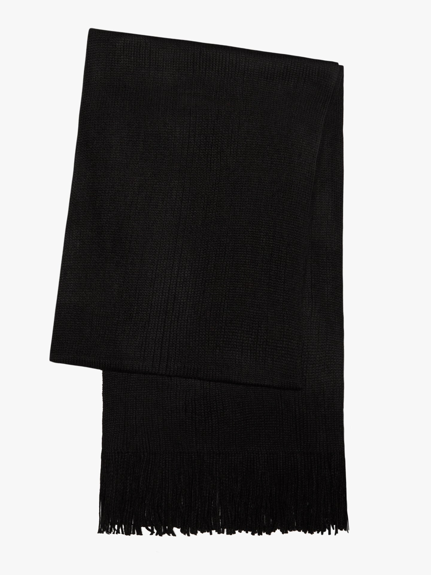 PAÑUELO NEGRO SR. AZUL