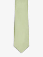 GRAVATA VERDE REGULAR FIT MR. BLUE