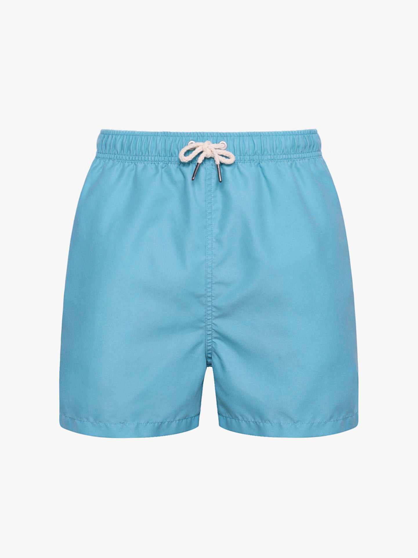 REGULAR FIT MR. BLUE SWIMMING SUIT BLUE