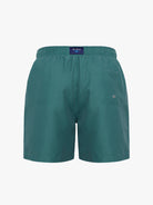 REGULAR FIT MR GREEN SWIMMING SUIT BLUE