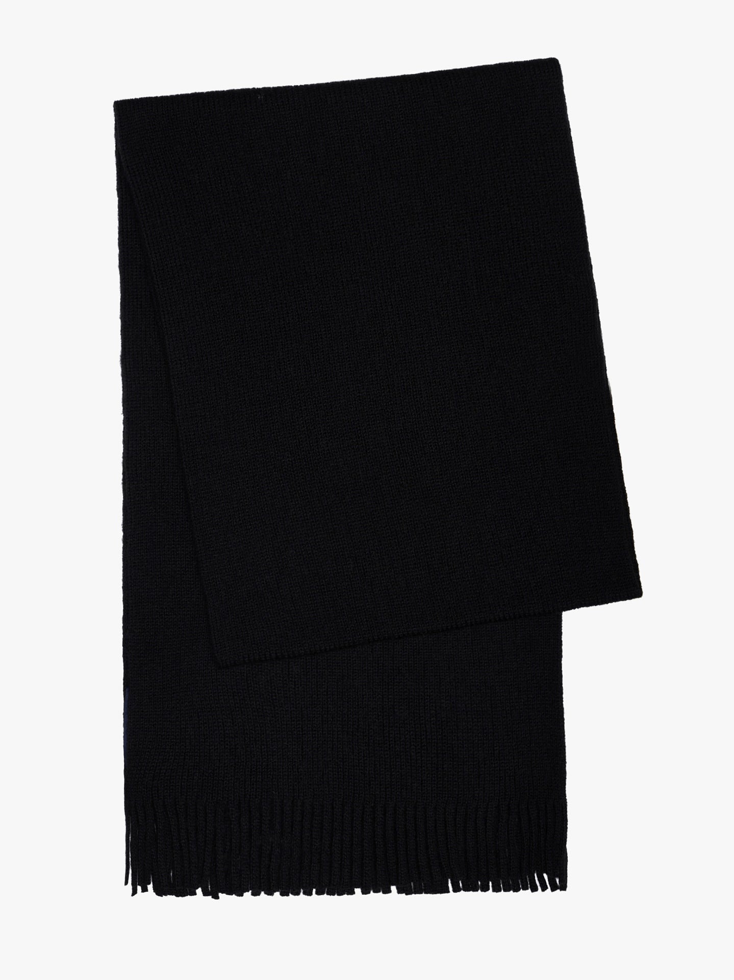 PAÑUELO NEGRO SR. AZUL