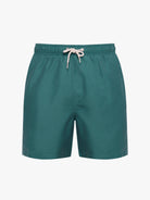 REGULAR FIT MR GREEN SWIMMING SUIT BLUE