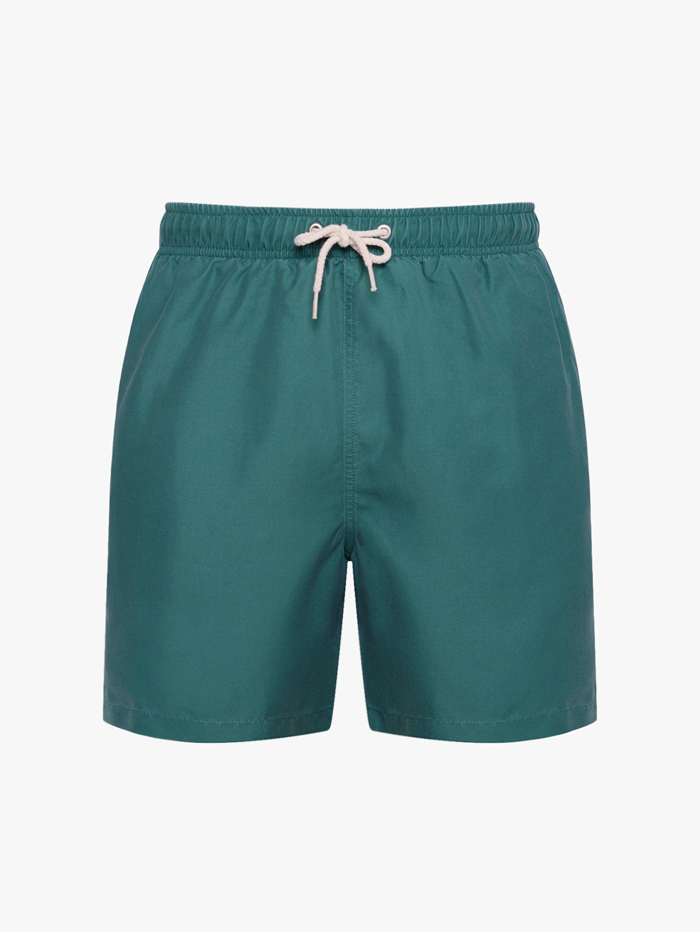 REGULAR FIT MR GREEN SWIMMING SUIT BLUE