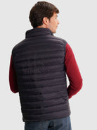 BLUE JACKET REGULAR FIT MR. BLUE