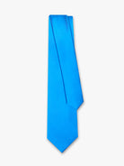 REGULAR FIT MR. BLUE TIE BLUE