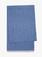 PAÑUELO AZUL SR. AZUL