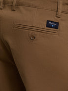 ALGODÓN CAMELLOS REGULAR FIT MR. AZUL
