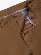 ALGODÓN CAMELLOS REGULAR FIT MR. AZUL