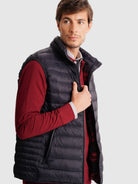 BLUE JACKET REGULAR FIT MR. BLUE