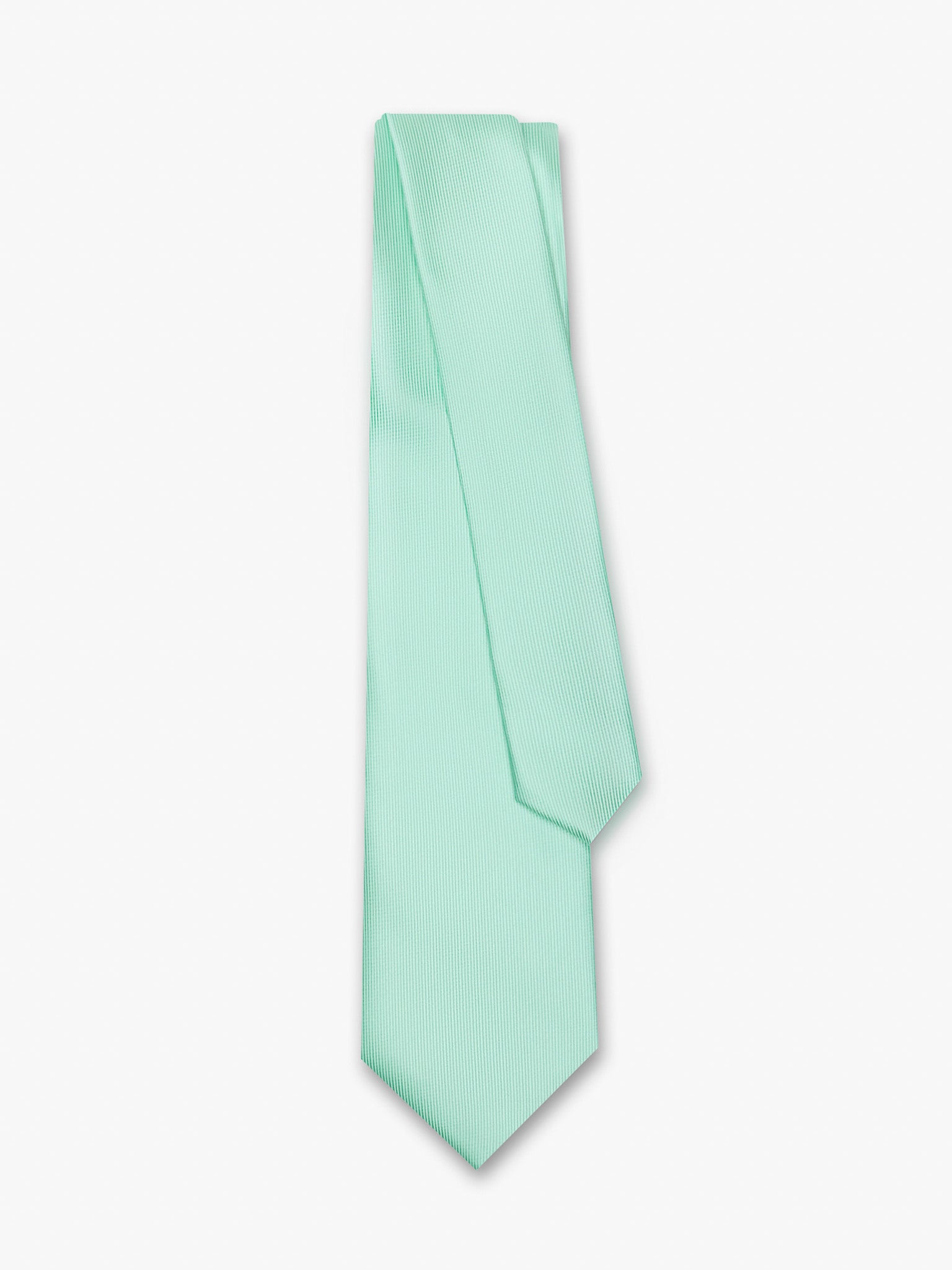 GREEN REGULAR FIT MR. BLUE
