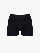 BOXER NEGRO REGULAR FIT MR. AZUL
