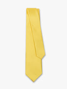 YELLOW REGULAR FIT MR. BLUE