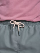 FATO BANHO VERDE REGULAR FIT MR. BLUE