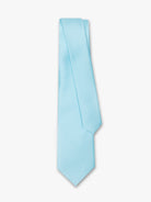 REGULAR FIT MR. BLUE TIE BLUE
